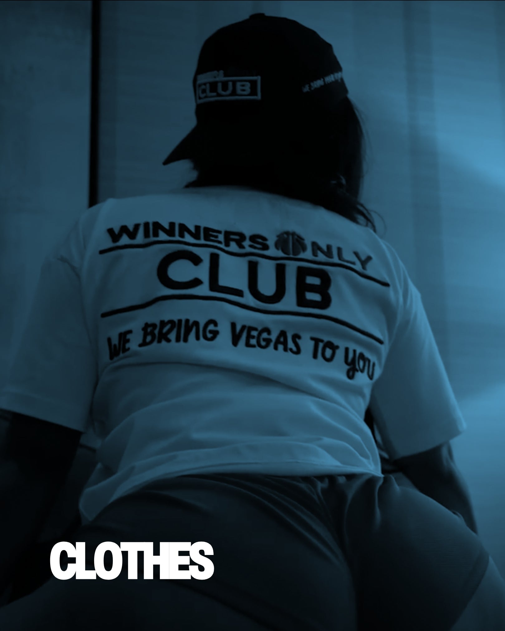 Winners Only