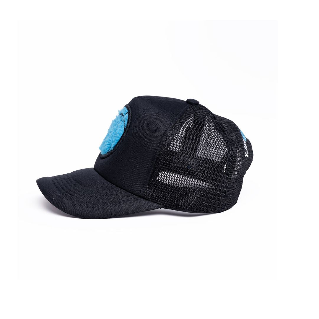 WINNERS ONLY TRUCKER HAT