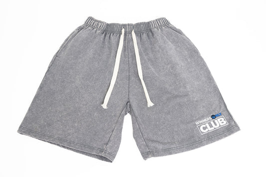 SHORT - GRAY