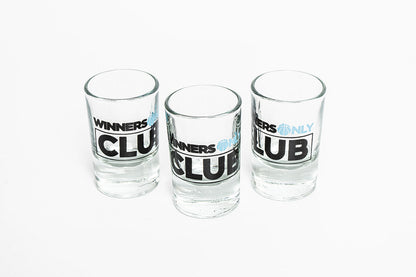 SHOT GLASS