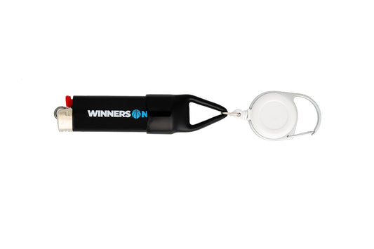 WINNERS LIGHTERS
