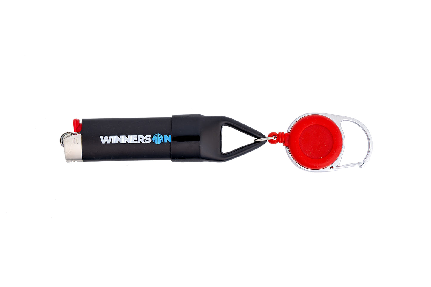 WINNERS LIGHTERS