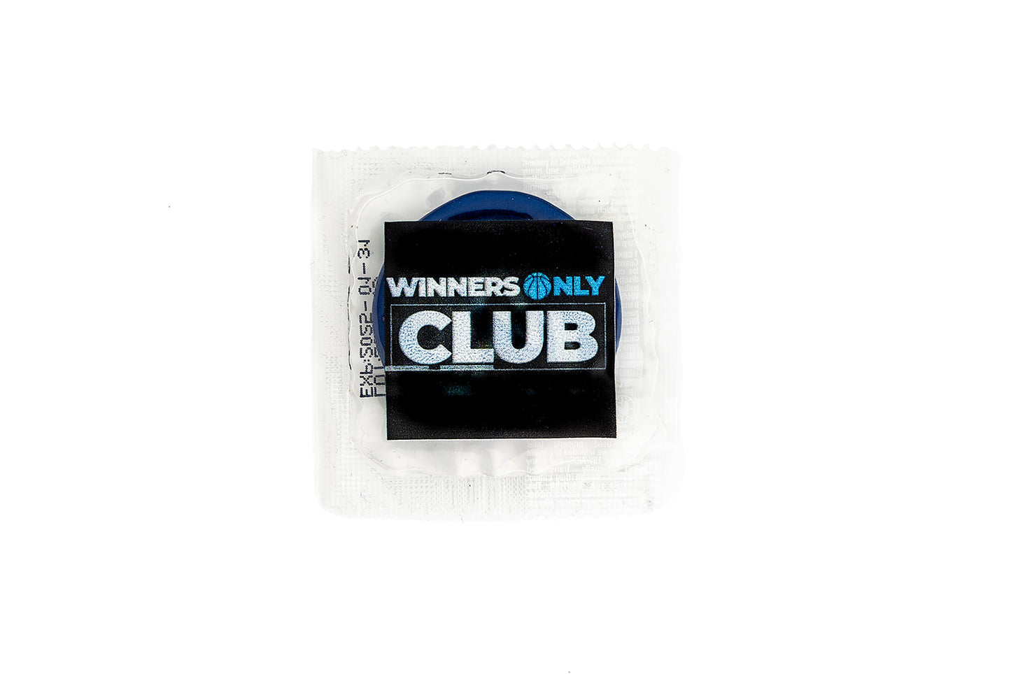 WINNERS CONDOMS