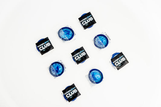WINNERS CONDOMS