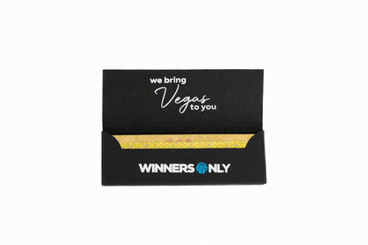 WINNERS ROLLING PAPERS