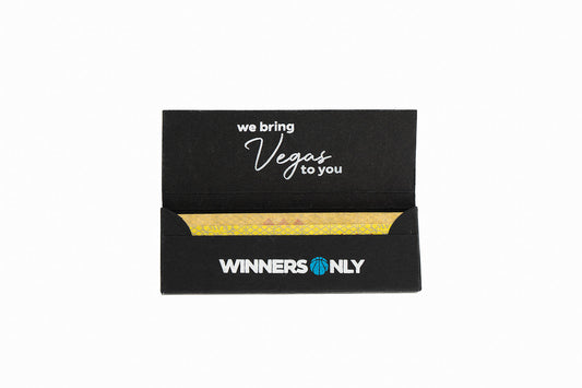 WINNERS ROLLING PAPERS