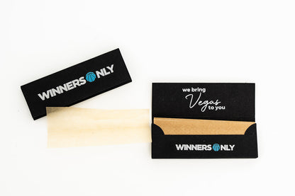 WINNERS ROLLING PAPERS
