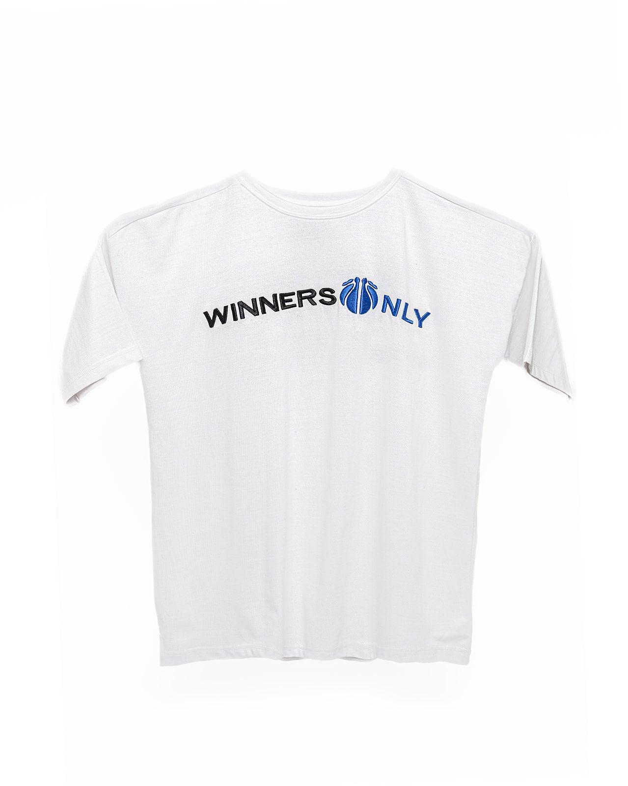 T- SHIRT WHITE