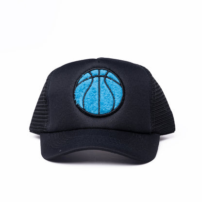 WINNERS ONLY TRUCKER HAT