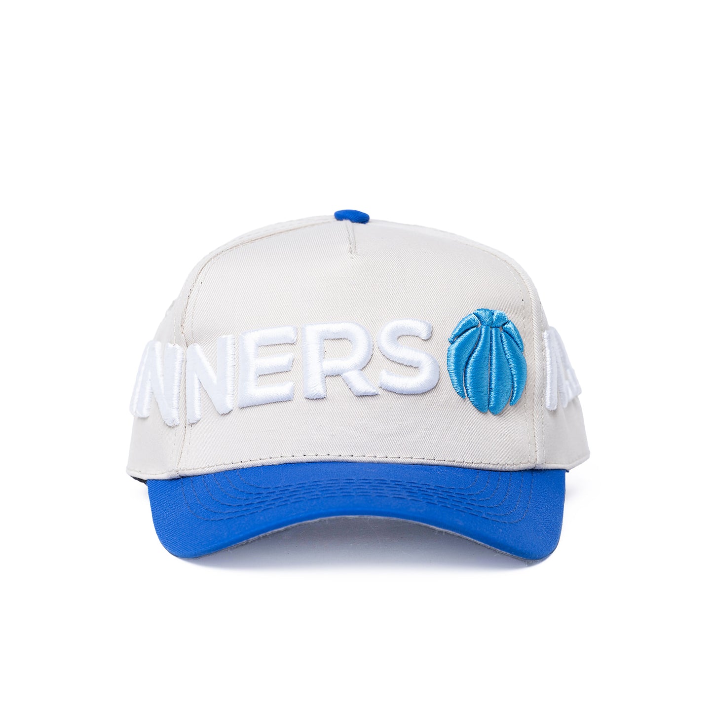 BLUE BASEBALL CAP